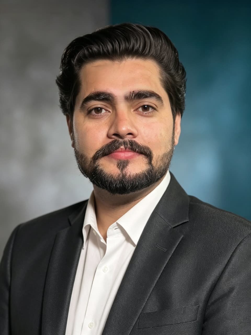 Ahmad Raza